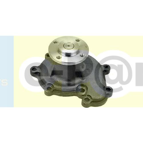 MAZDA XA-HA 901096872 Devirdaim - Water Pump