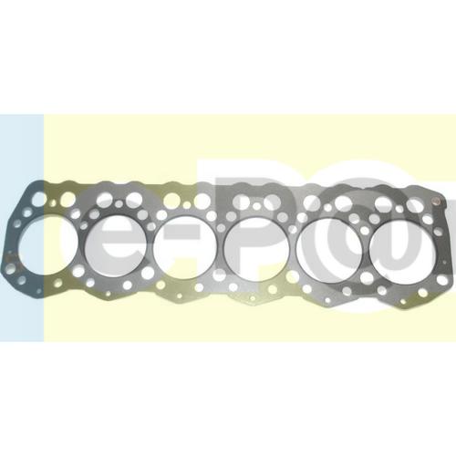 MITSUBISHI 32B01-12100 S6S Forklift Silindir Kapak Contası OEM