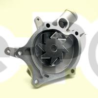 Mitsubishi MD970338 4G64 FG15-30  Motor Devir Daim -Su Pompası - OEM