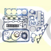 EP01-010 TAKIM CONTA KOMATSU 6D95- FD40