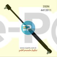 Still 4413911 Gas Spring-Shock Absorber - Amortisör OEM