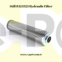 Still 8424325 Hydraulic Filter - OEM