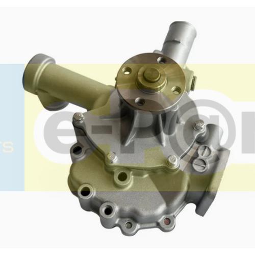 Toyota 16100-78205-71 1DZ Motor Devir Daim