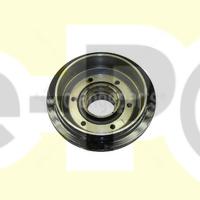 TOYOTA 424111660271 BRAKE DRUM 