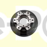 TOYOTA 424111660271 BRAKE DRUM 