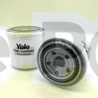 Yale 524228505 Motor Yağ Filitresi - Orjinal