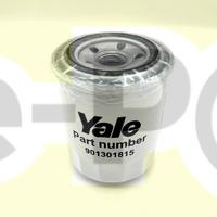 Yale 901301815 Motor Yağ Filitresi - Orjinal