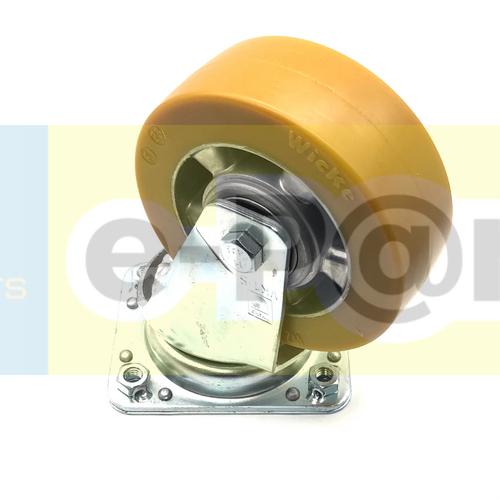 Yale-Hyster 580092328 Denge Teker Ve Mekanizması Wicke / Castor Wheel Assembly / Oem