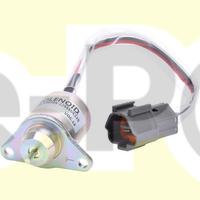 Yanmar 1192336-777932 Stop Selenoidi - OEM