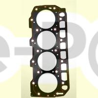 Yanmar 4D92 Forklift Motor Silindir Kapak Contası - OEM