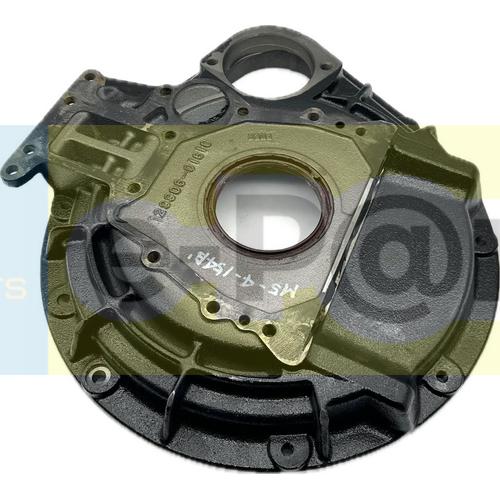 Yanmar 4TNE98-BQFLC 129906-01610 Volant Kapağı