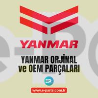 YANMAR 129242-55730  ELEMENT, FUEL FILTER