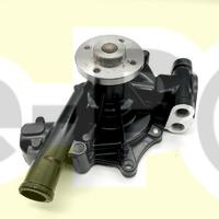 Yanmar 4D95S Motor Devir Daim -Su Pompası OEM