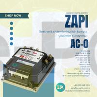 Zapi Elektronik Kart AC-0