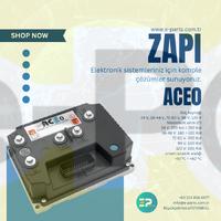 Zapi Elektronik Kart ACE0