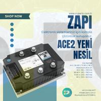 Zapi Elektronik Kart ACE2 YENİ NESİL