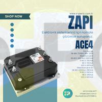 Zapi Elektronik Kart ACE4