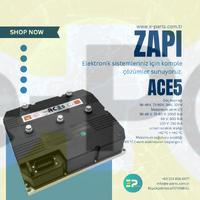 Zapi Elektronik Kart ACE5