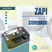 Zapi Elektronik Kart COMBIAC0