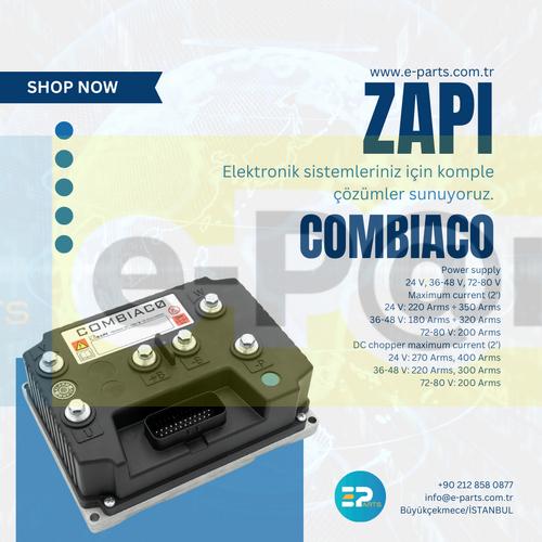 Zapi Elektronik Kart COMBIAC0