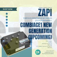 Zapi Elektronik Kart COMBIACE1 NEW GENERATION (UPCOMING)