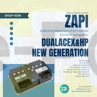 Zapi Elektronik Kart DUALACEX&HP NEW GENERATION