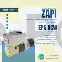 Zapi Elektronik Kart EPS ACW