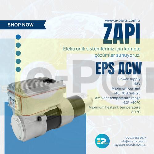 Zapi Elektronik Kart EPS ACW