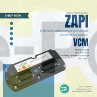 Zapi Elektronik Kart VCM